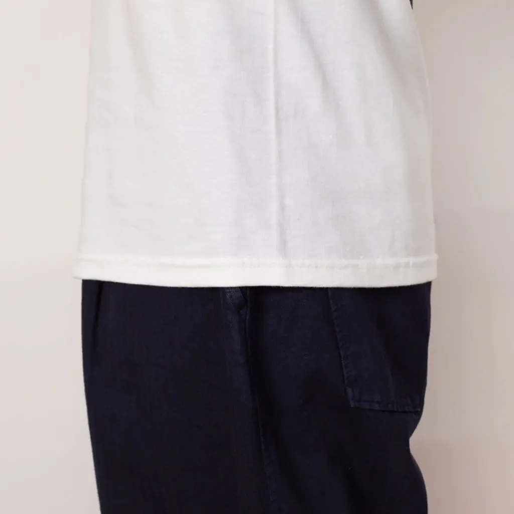 T-Shirts|Boy's Own Fair Cop - White