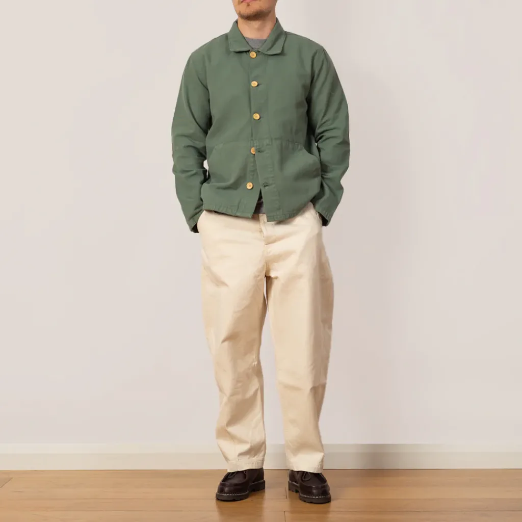 Jackets|Armor Lux Fisherman Jacket - Orto