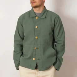 Jackets|Armor Lux Fisherman Jacket - Orto