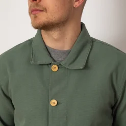 Jackets|Armor Lux Fisherman Jacket - Orto