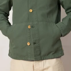 Jackets|Armor Lux Fisherman Jacket - Orto