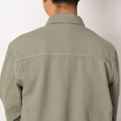 Jackets|Armor Lux Fisherman Jacket - Shadow