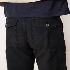 Trousers|Armor Lux Fisherman Trouser - Rich Navy
