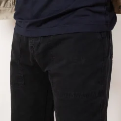 Trousers|Armor Lux Fisherman Trouser - Rich Navy
