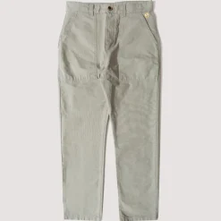Trousers|Armor Lux Fisherman Trouser - Shadow