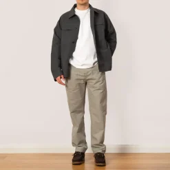 Trousers|Armor Lux Fisherman Trouser - Shadow