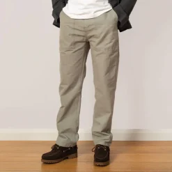 Trousers|Armor Lux Fisherman Trouser - Shadow