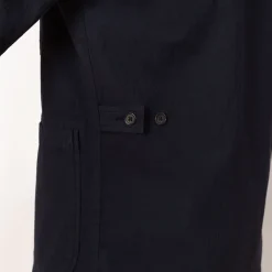 Jackets|Universal Works Five Pocket Jacket - Navy