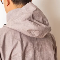 Jackets|Middle Distance Fog Jacket - Haze