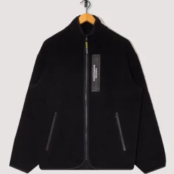 Jackets|Mountain Research Folks Jacket - Black