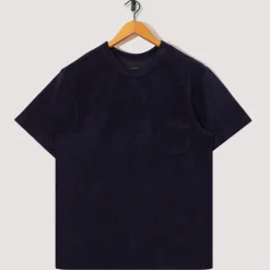 T-Shirts|Howlin Fons T-Shirt - Navy