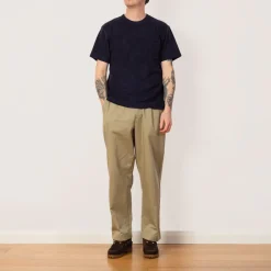 T-Shirts|Howlin Fons T-Shirt - Navy