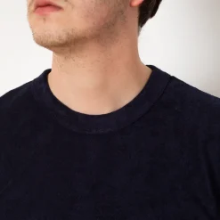 T-Shirts|Howlin Fons T-Shirt - Navy