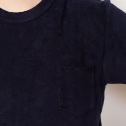 T-Shirts|Howlin Fons T-Shirt - Navy