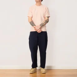 T-Shirts|Howlin Fons T-Shirt - Peach