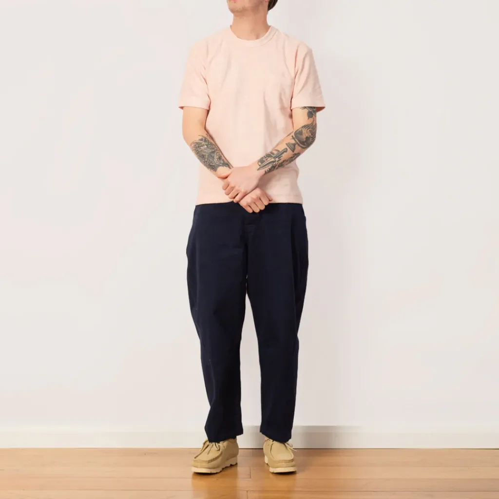 T-Shirts|Howlin Fons T-Shirt - Peach