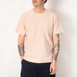 T-Shirts|Howlin Fons T-Shirt - Peach