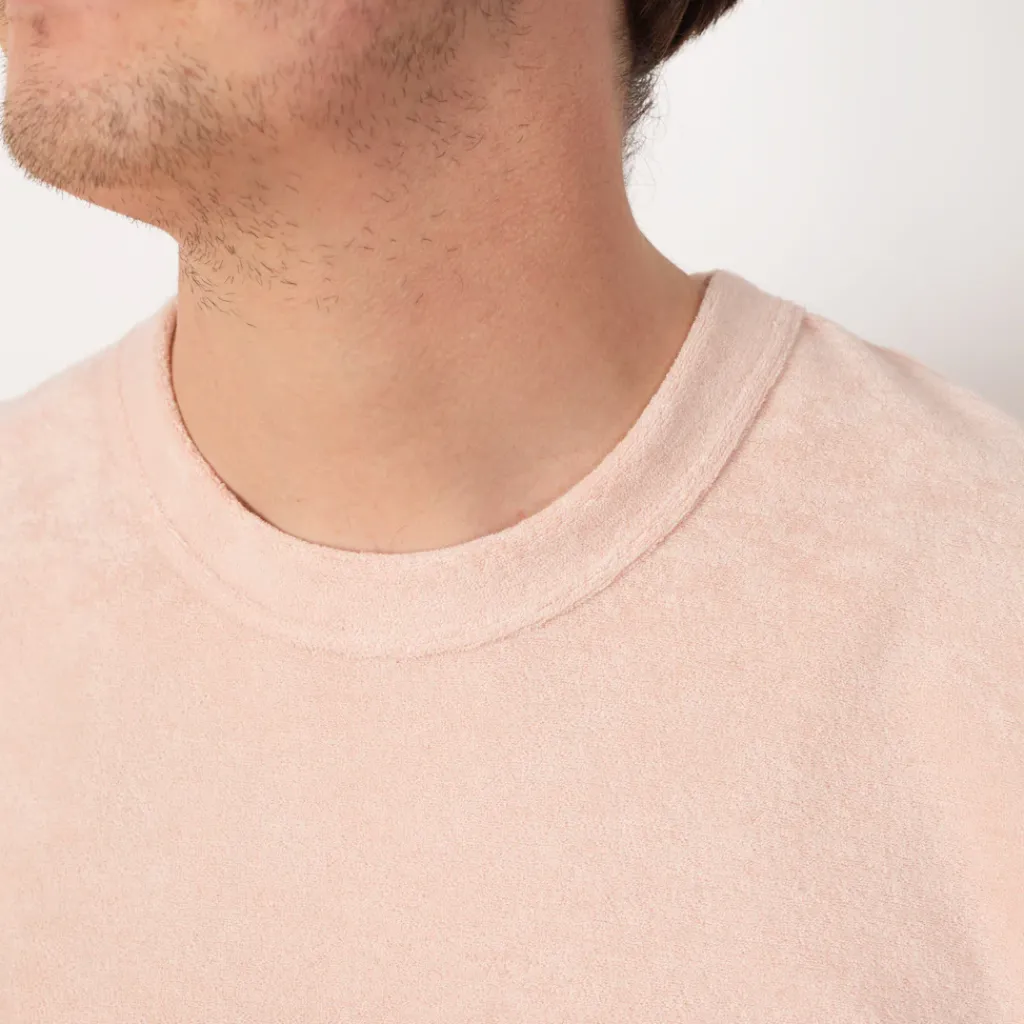 T-Shirts|Howlin Fons T-Shirt - Peach