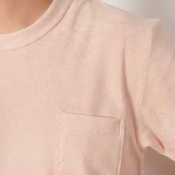 T-Shirts|Howlin Fons T-Shirt - Peach