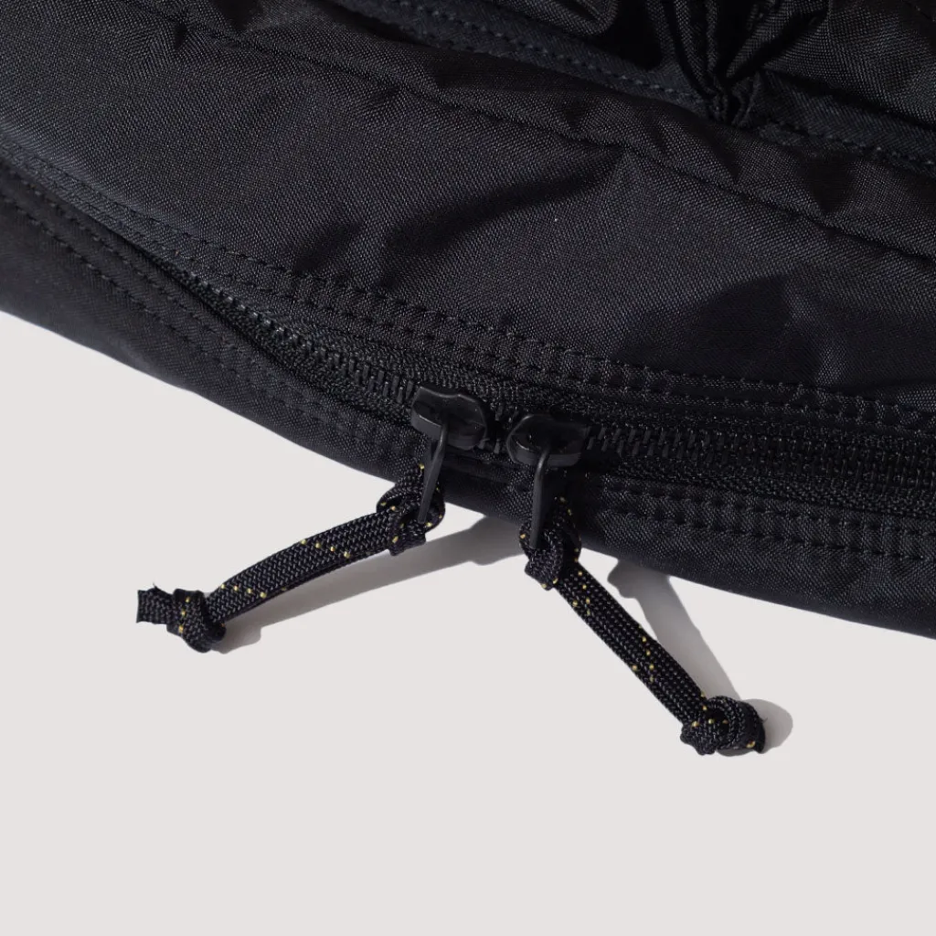 Bags|Porter - Yoshida u0026 Co. Force Shoulder Bag - Black