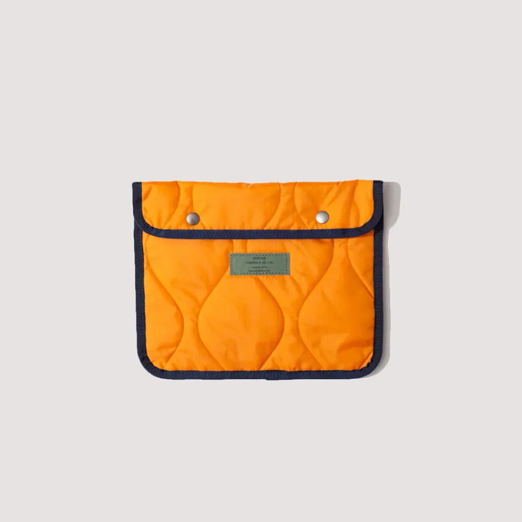 Bags|Porter - Yoshida u0026 Co. Force Shoulder Bag - Navy