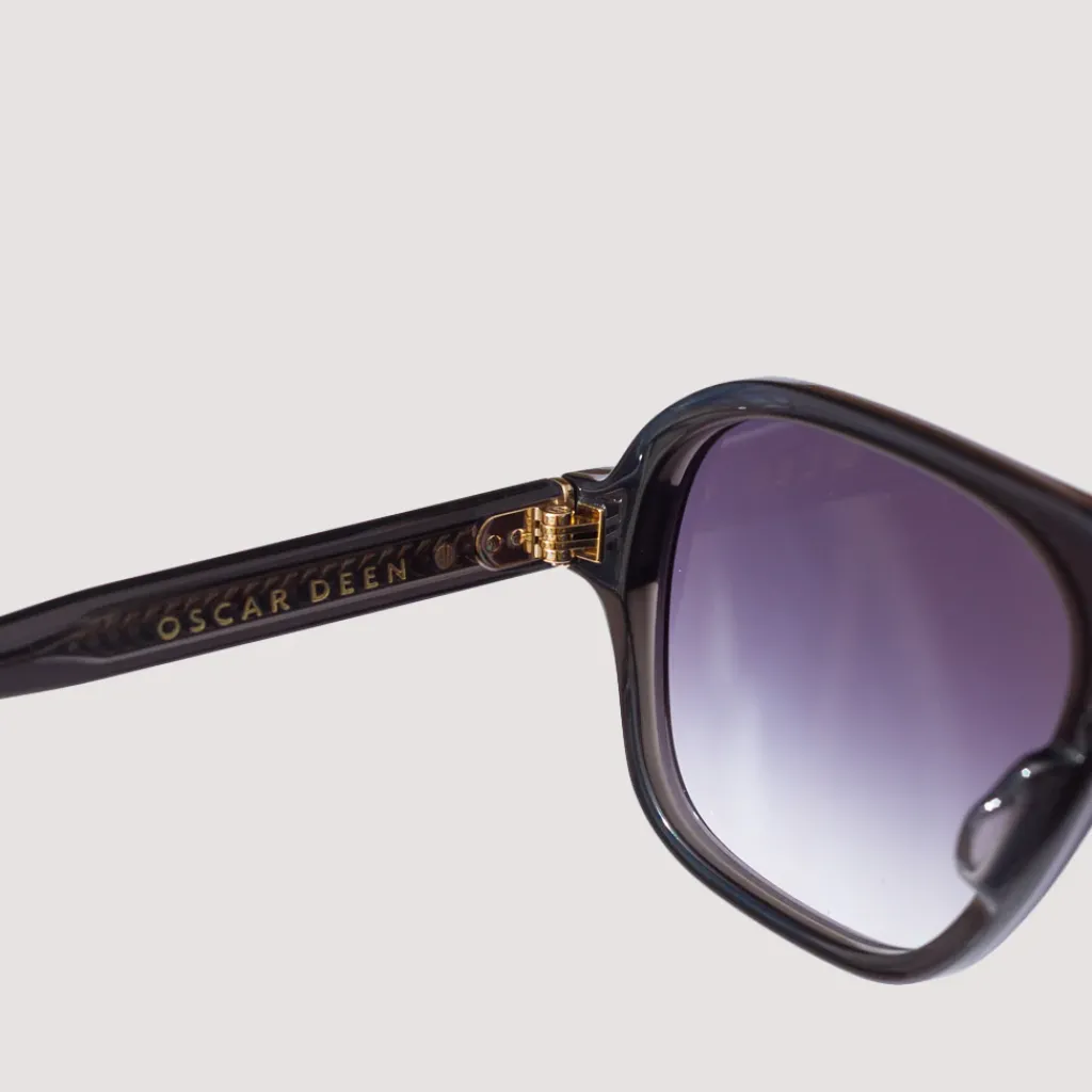 Sunglasses|Oscar Deen Fraser - Smoke/Night