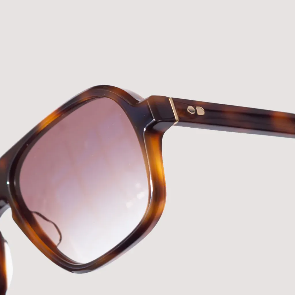 Sunglasses|Oscar Deen Fraser - Tortoise/Claret Gradient