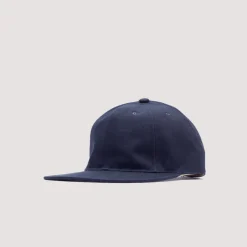 Headwear|Poten Fujikinbai Cap - Navy