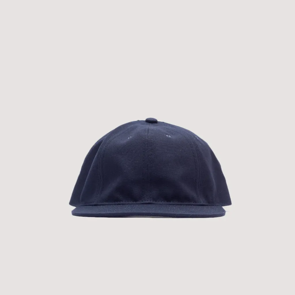 Headwear|Poten Fujikinbai Cap - Navy