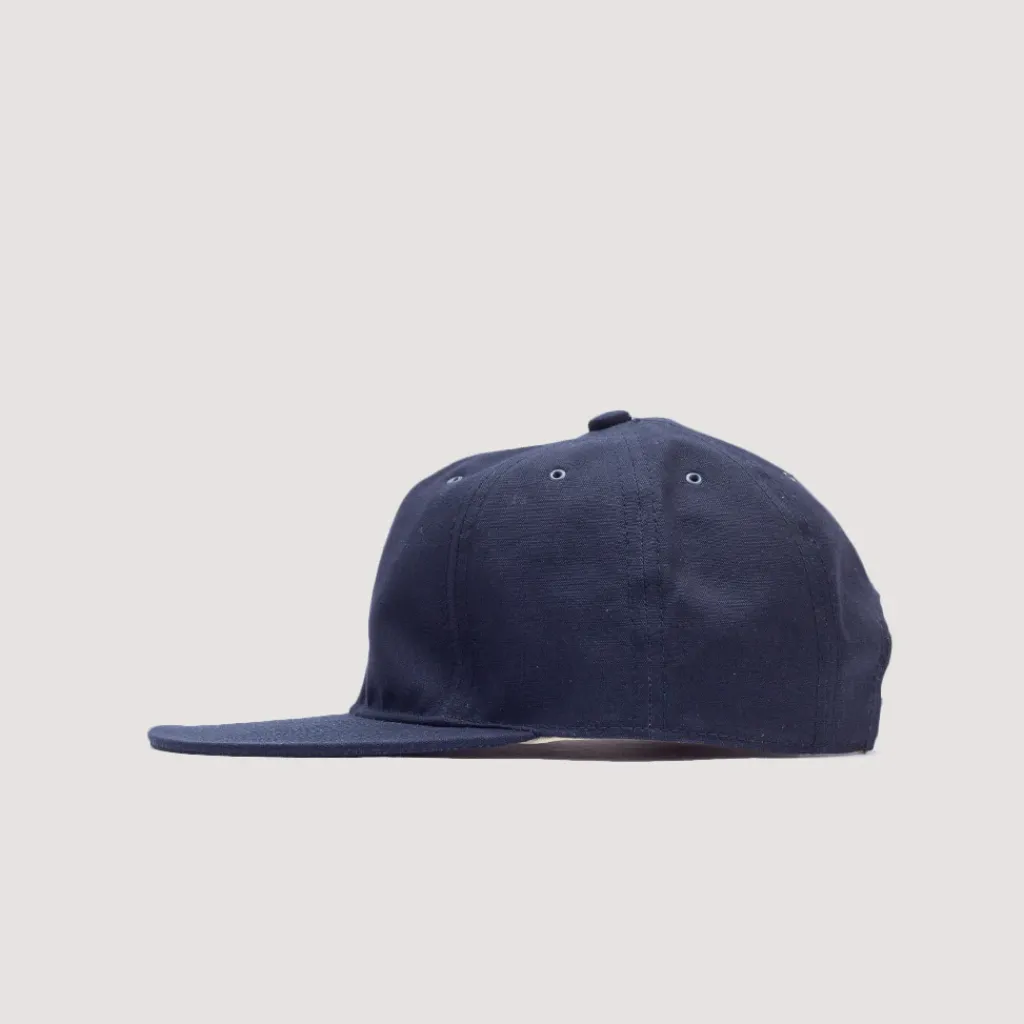 Headwear|Poten Fujikinbai Cap - Navy