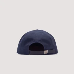 Headwear|Poten Fujikinbai Cap - Navy