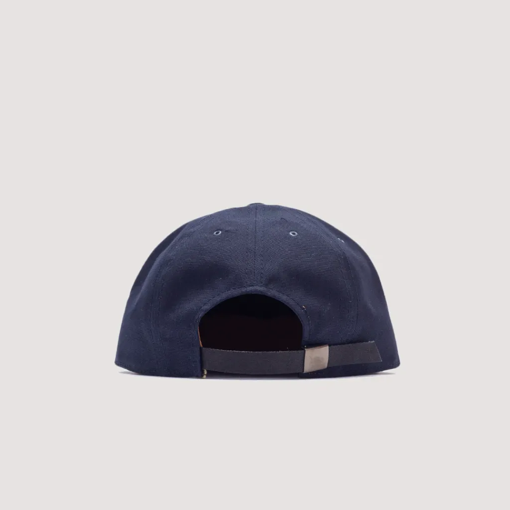 Headwear|Poten Fujikinbai Cap - Navy