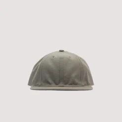 Headwear|Poten Fujikinbai Cap - Olive