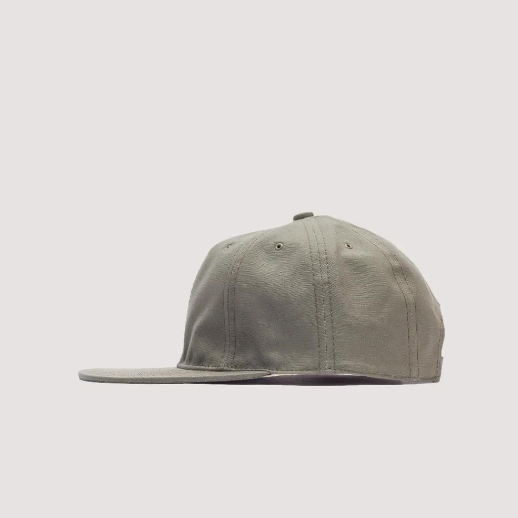 Headwear|Poten Fujikinbai Cap - Olive