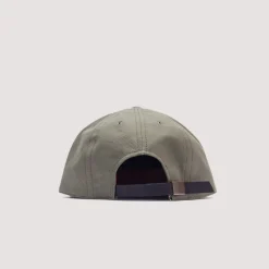 Headwear|Poten Fujikinbai Cap - Olive