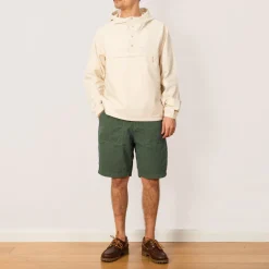 Jackets|Patagonia Funhoggers Anorak - Undyed