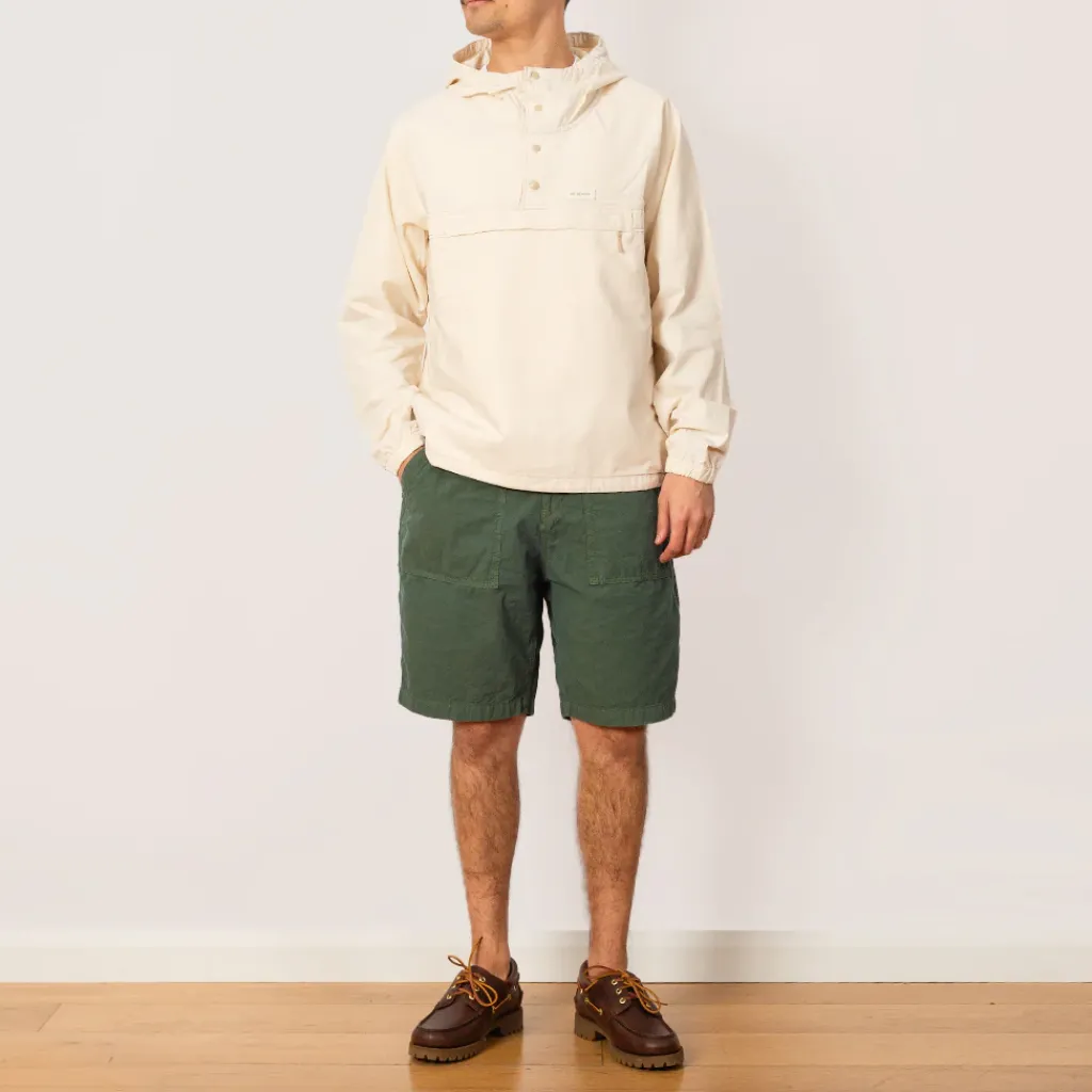 Jackets|Patagonia Funhoggers Anorak - Undyed