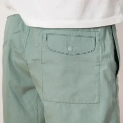 Shorts|Patagonia Funhoggers Shorts - Thermal Blue