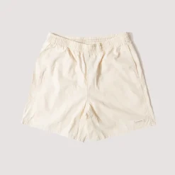 Shorts|Patagonia Funhoggers Shorts - Undyed Natural
