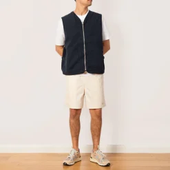 Shorts|Patagonia Funhoggers Shorts - Undyed Natural
