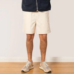 Shorts|Patagonia Funhoggers Shorts - Undyed Natural
