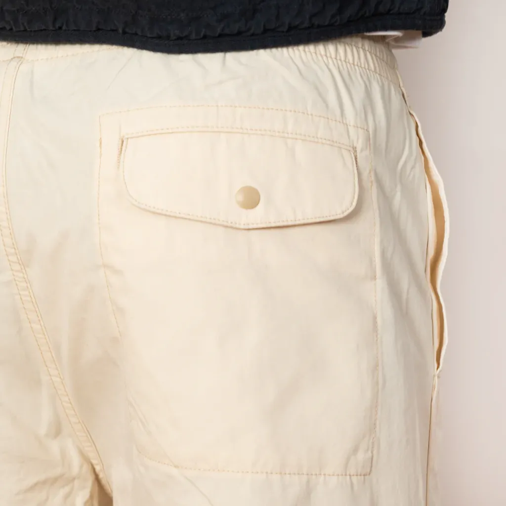 Shorts|Patagonia Funhoggers Shorts - Undyed Natural