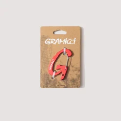 Lifestyle|Gramicci G Caribiner - Red