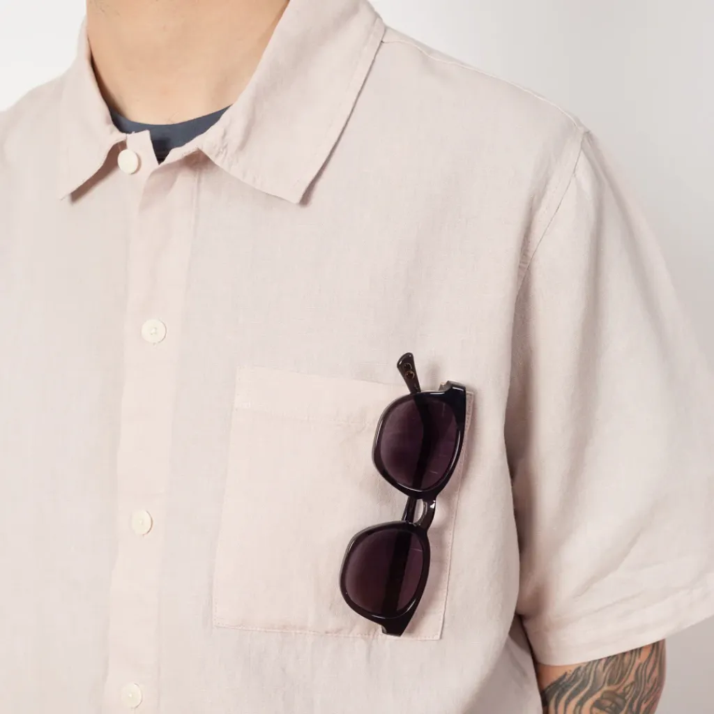 Shirts|Folk Gabe Shirt - Sakura
