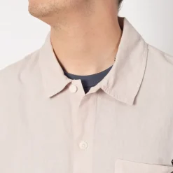 Shirts|Folk Gabe Shirt - Sakura
