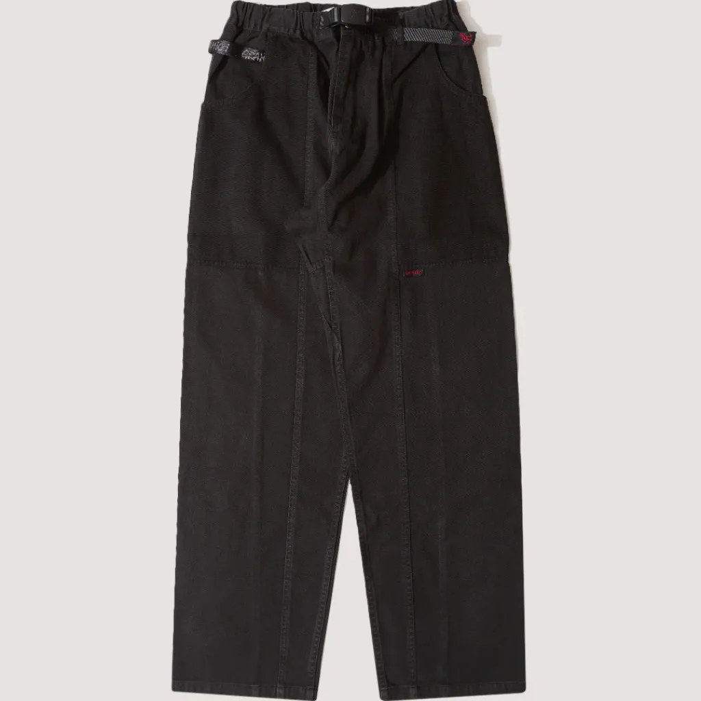 Trousers|Gramicci Gadget Pant - Black