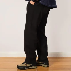 Trousers|Gramicci Gadget Pant - Black