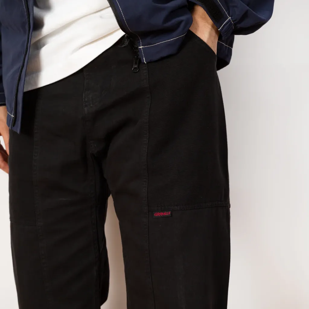 Trousers|Gramicci Gadget Pant - Black