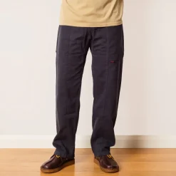 Trousers|Gramicci Gadget Pant - Navy