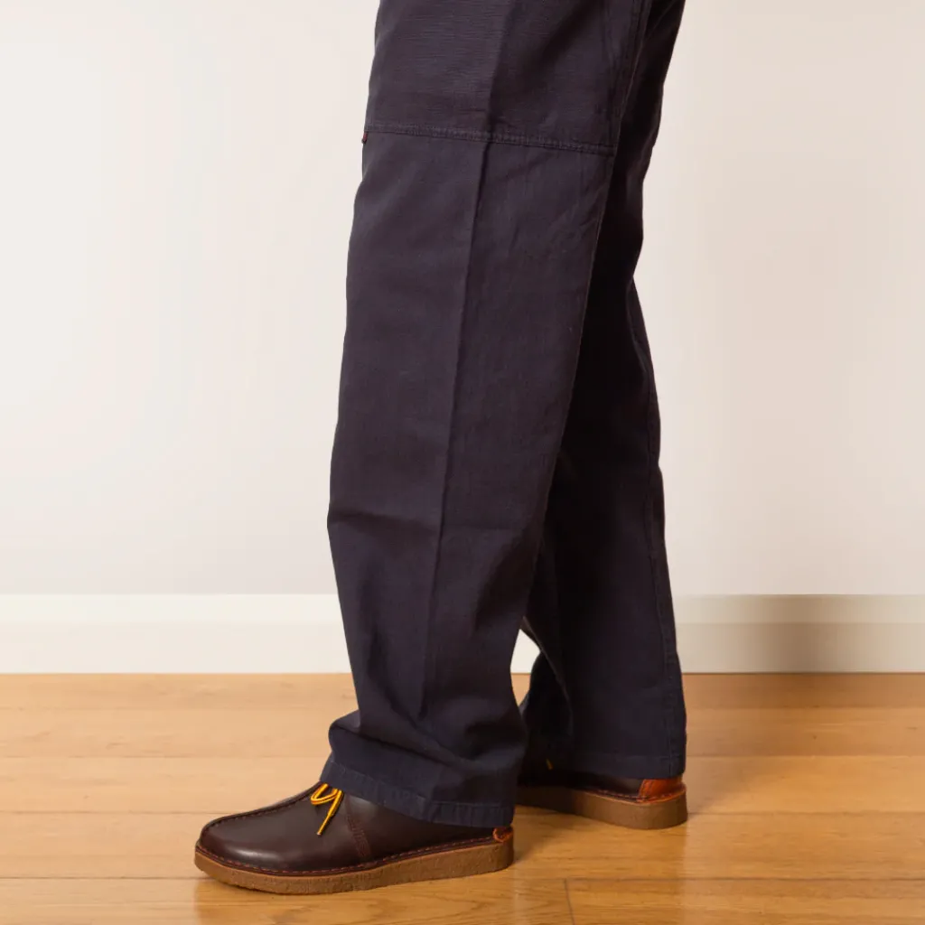 Trousers|Gramicci Gadget Pant - Navy